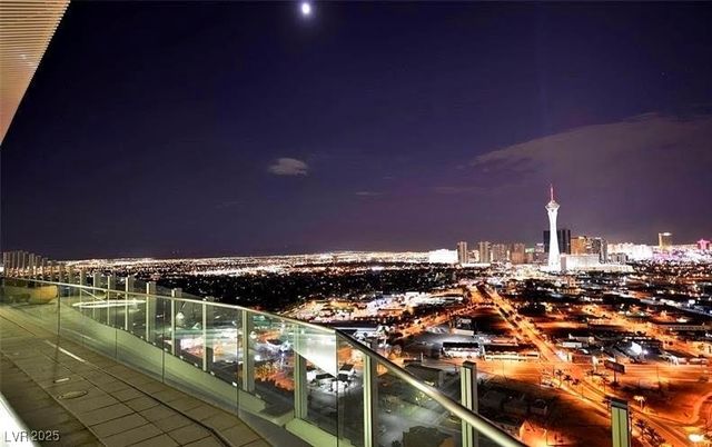 200 Hoover Avenue 2109, Las Vegas, NV 89101