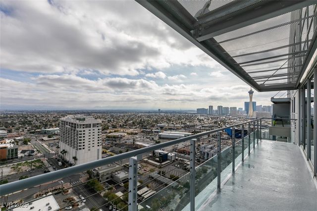 200 Hoover Avenue 2109, Las Vegas, NV 89101