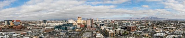 200 Hoover Avenue 2109, Las Vegas, NV 89101