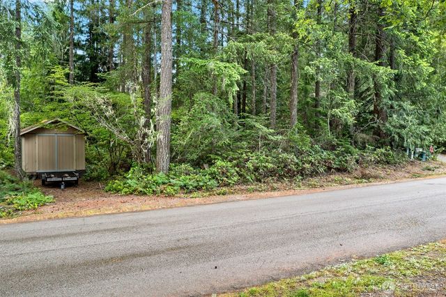 531 N Fairway Drive W, Hoodsport, WA 98548
