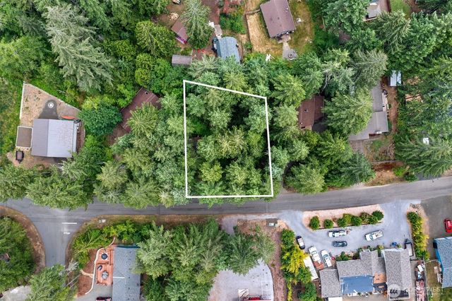 531 N Fairway Drive W, Hoodsport, WA 98548