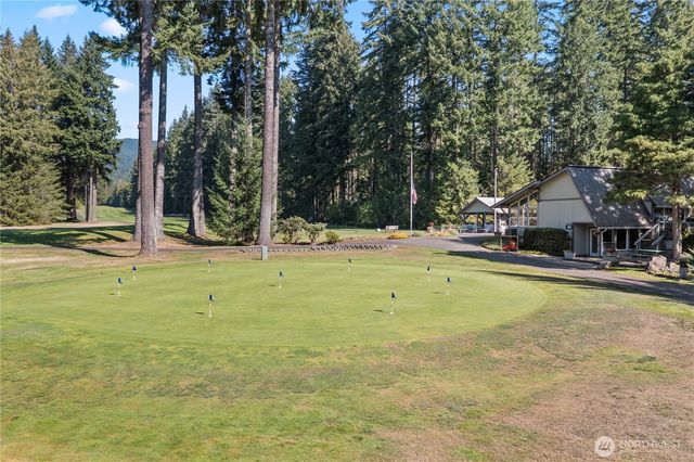 531 N Fairway Drive W, Hoodsport, WA 98548