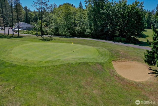 531 N Fairway Drive W, Hoodsport, WA 98548