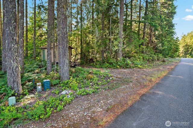 531 N Fairway Drive W, Hoodsport, WA 98548