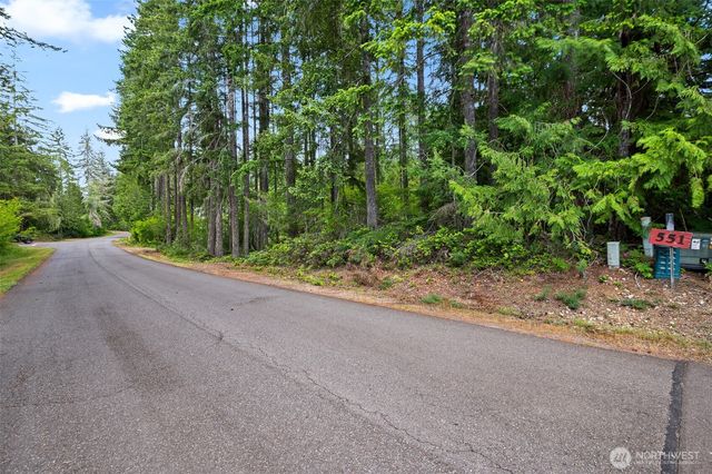 531 N Fairway Drive W, Hoodsport, WA 98548