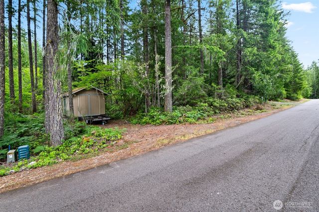 531 N Fairway Drive W, Hoodsport, WA 98548