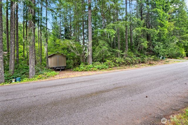 531 N Fairway Drive W, Hoodsport, WA 98548
