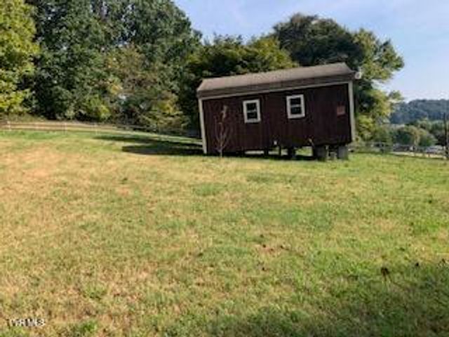 721 Rector Drive, Kingsport, TN 37665