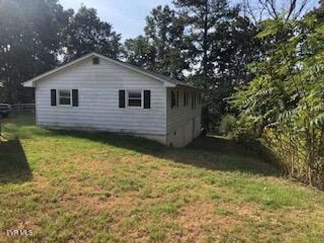 721 Rector Drive, Kingsport, TN 37665