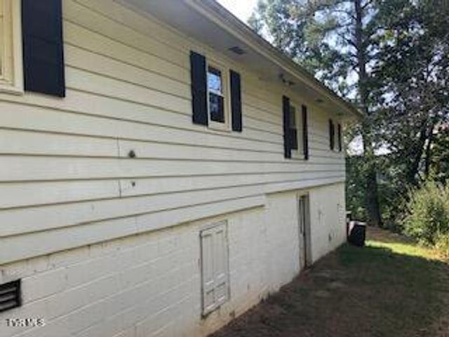 721 Rector Drive, Kingsport, TN 37665