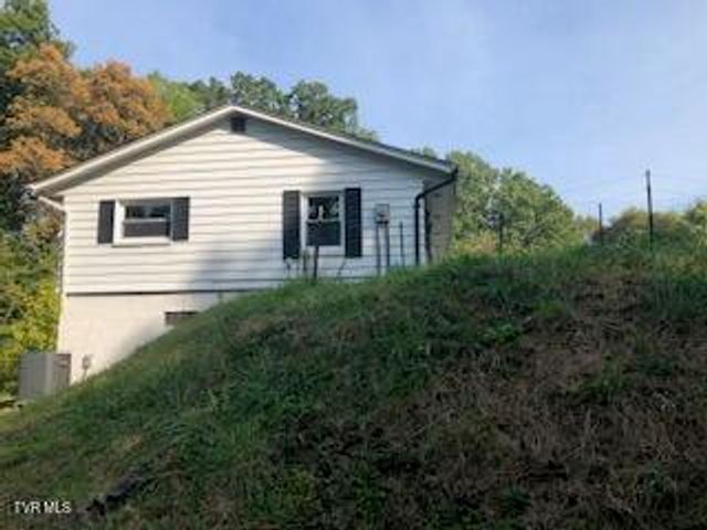 721 Rector Drive, Kingsport, TN 37665