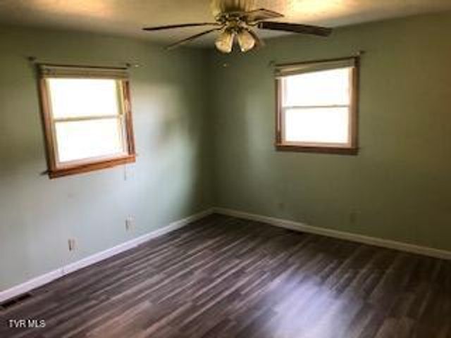 721 Rector Drive, Kingsport, TN 37665