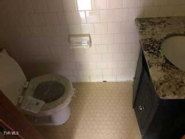 721 Rector Drive, Kingsport, TN 37665