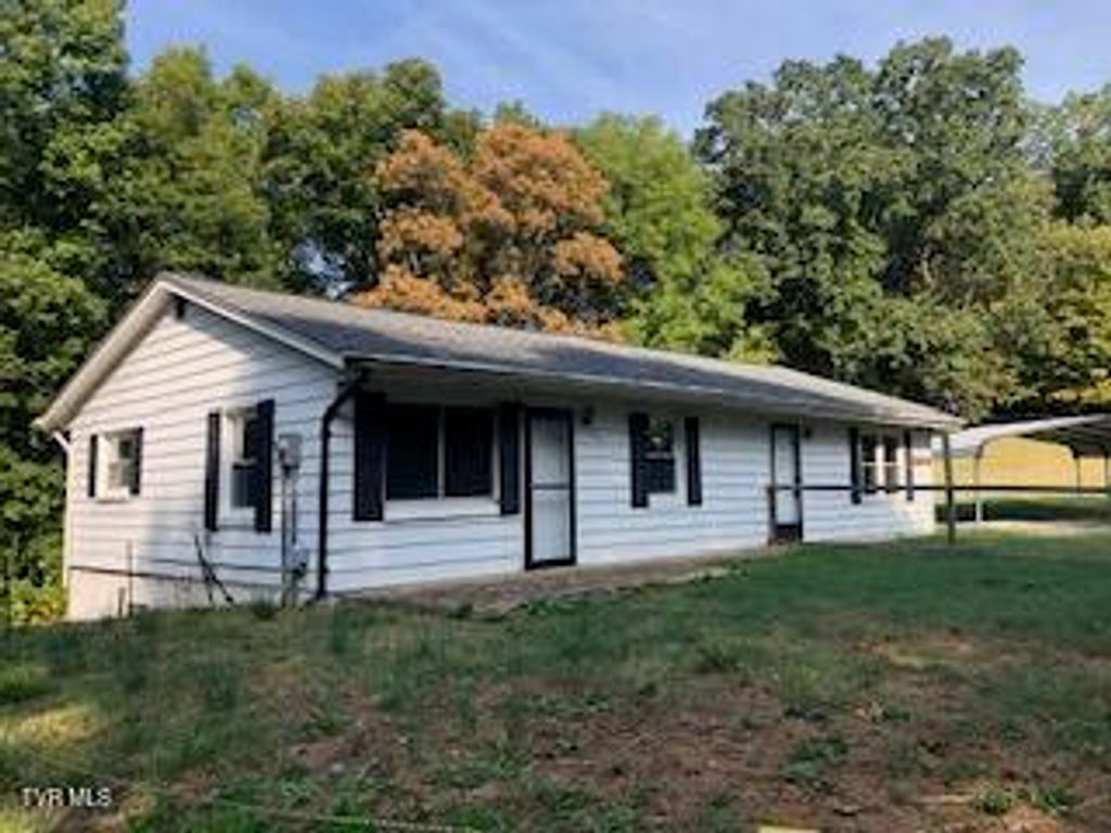 721 Rector Drive, Kingsport, TN 37665