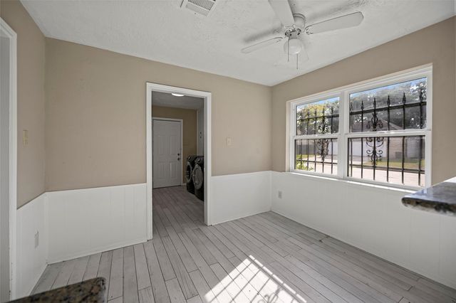 4735 Charade Drive, Houston, TX 77066