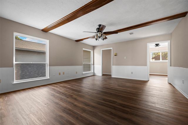 4735 Charade Drive, Houston, TX 77066