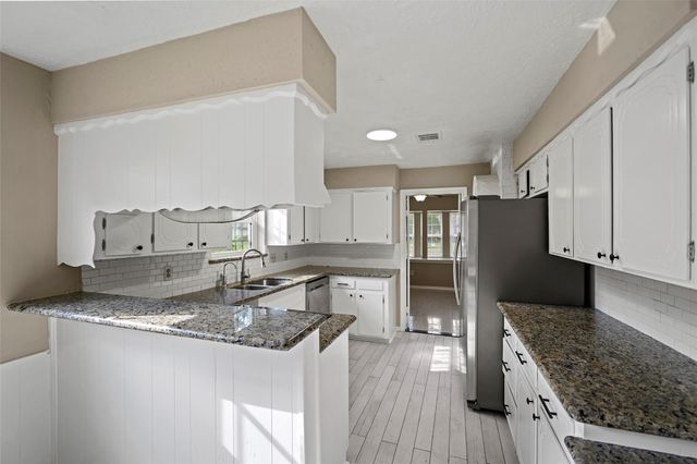 4735 Charade Drive, Houston, TX 77066