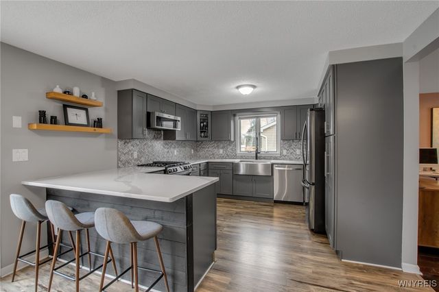 1042 Walck Road, North Tonawanda, NY 14120