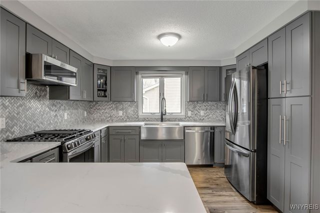 1042 Walck Road, North Tonawanda, NY 14120