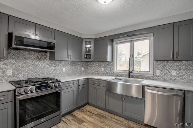 1042 Walck Road, North Tonawanda, NY 14120