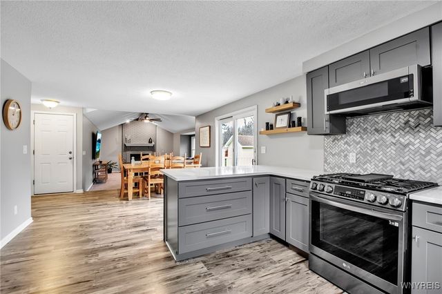 1042 Walck Road, North Tonawanda, NY 14120