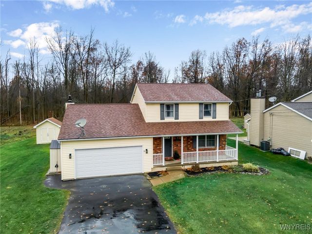 1042 Walck Road, North Tonawanda, NY 14120