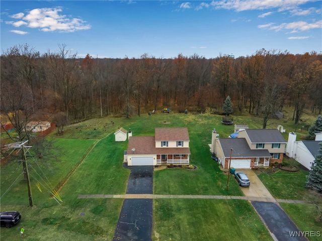 1042 Walck Road, North Tonawanda, NY 14120