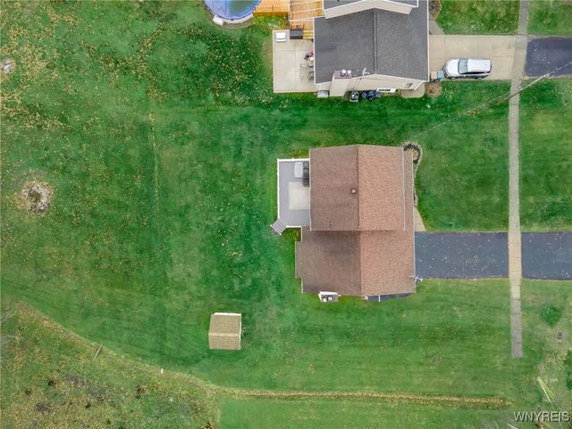 1042 Walck Road, North Tonawanda, NY 14120