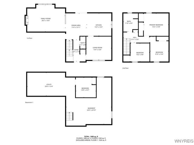 1042 Walck Road, North Tonawanda, NY 14120