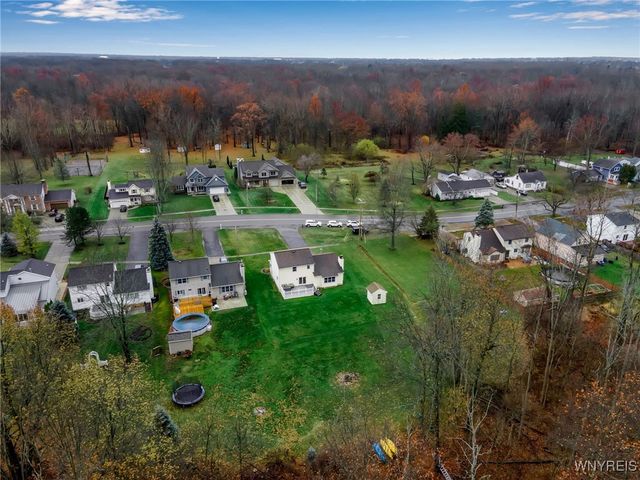 1042 Walck Road, North Tonawanda, NY 14120