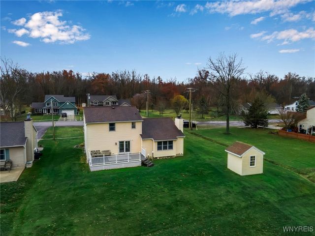 1042 Walck Road, North Tonawanda, NY 14120