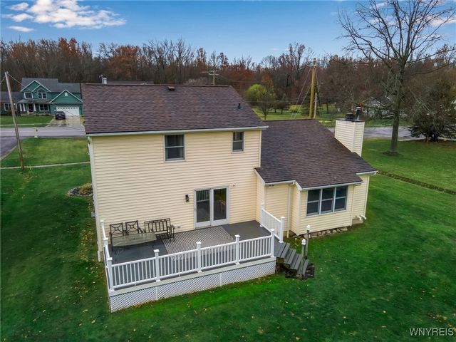 1042 Walck Road, North Tonawanda, NY 14120