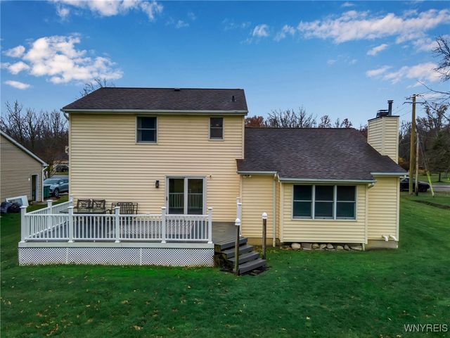1042 Walck Road, North Tonawanda, NY 14120