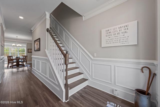 37 Lyford Cay Court, Hampstead, NC 28443