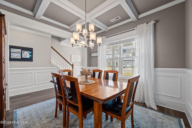 37 Lyford Cay Court, Hampstead, NC 28443