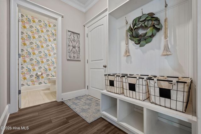 37 Lyford Cay Court, Hampstead, NC 28443