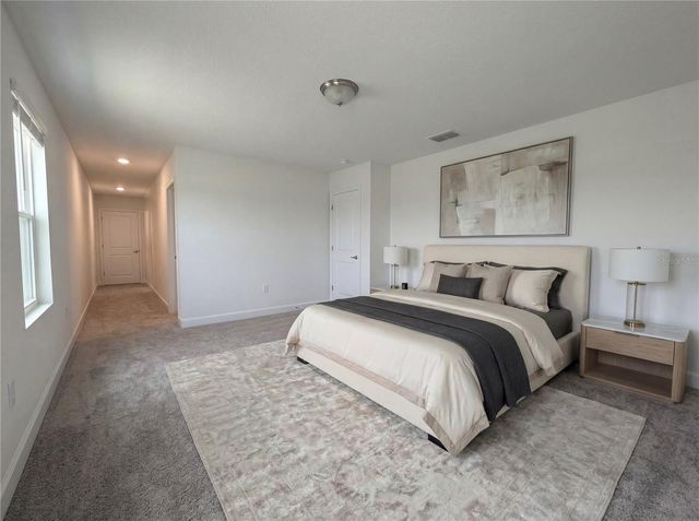 16436 WINDING PRESERVE CIRCLE, Clermont, FL 34714