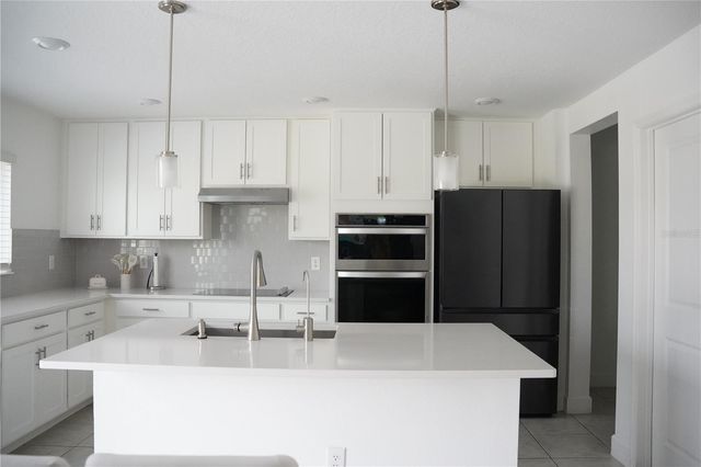 16436 WINDING PRESERVE CIRCLE, Clermont, FL 34714