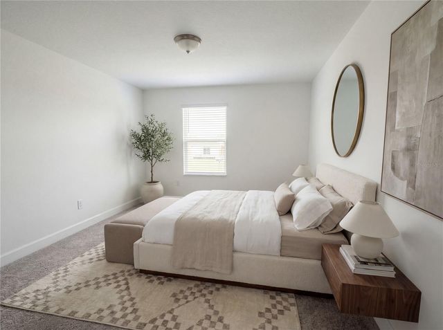 16436 WINDING PRESERVE CIRCLE, Clermont, FL 34714