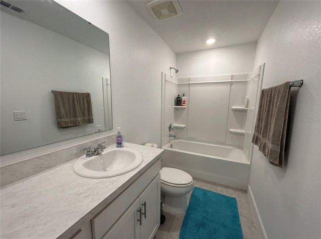 16436 WINDING PRESERVE CIRCLE, Clermont, FL 34714