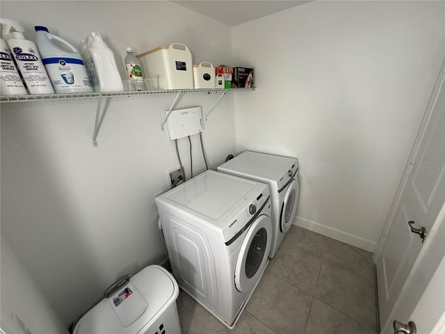 16436 WINDING PRESERVE CIRCLE, Clermont, FL 34714