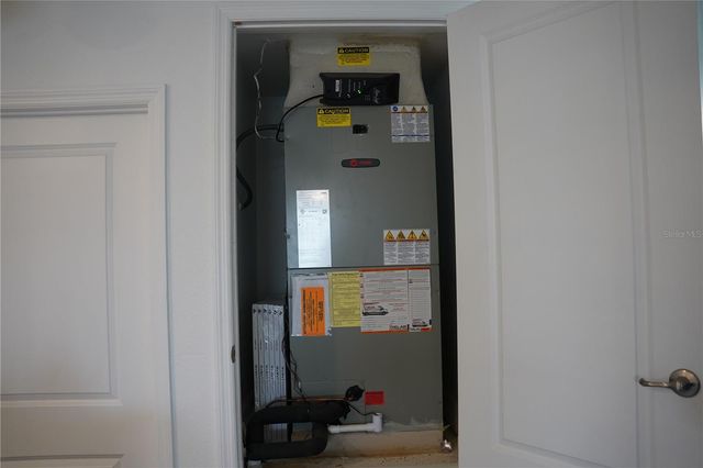 16436 WINDING PRESERVE CIRCLE, Clermont, FL 34714