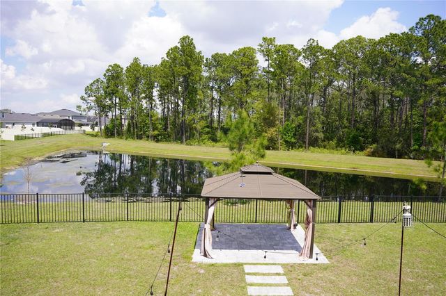 16436 WINDING PRESERVE CIRCLE, Clermont, FL 34714