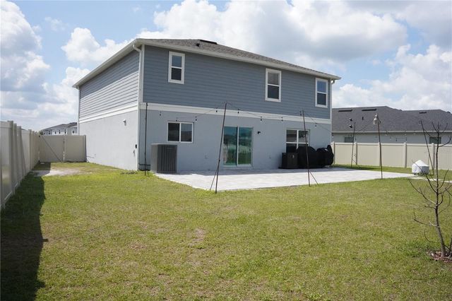 16436 WINDING PRESERVE CIRCLE, Clermont, FL 34714