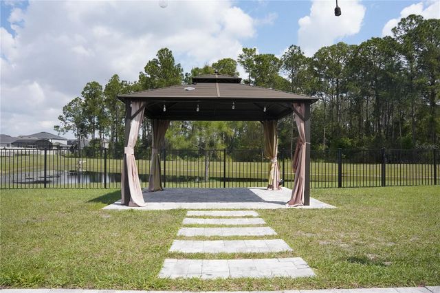 16436 WINDING PRESERVE CIRCLE, Clermont, FL 34714