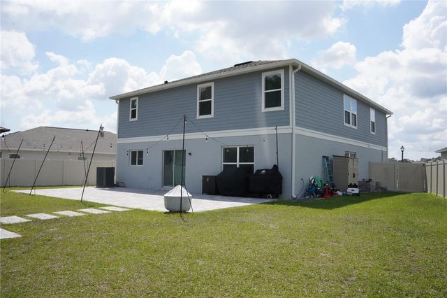 16436 WINDING PRESERVE CIRCLE, Clermont, FL 34714