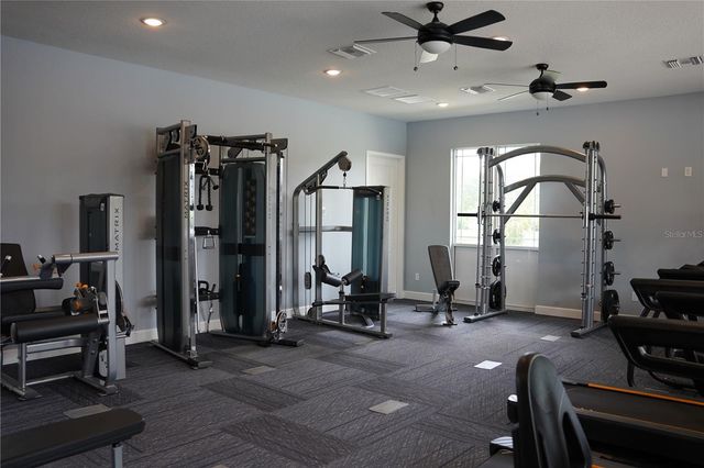 16436 WINDING PRESERVE CIRCLE, Clermont, FL 34714