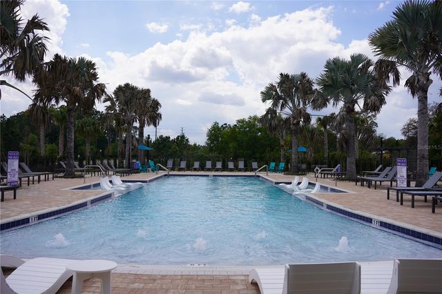 16436 WINDING PRESERVE CIRCLE, Clermont, FL 34714