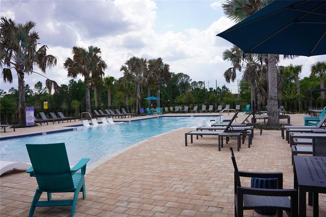 16436 WINDING PRESERVE CIRCLE, Clermont, FL 34714