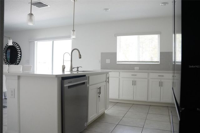 16436 WINDING PRESERVE CIRCLE, Clermont, FL 34714